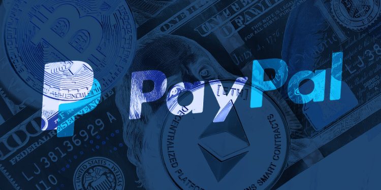 Paypal điều chỉnh chính sách bảo vệ giao dịch NFT