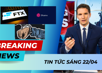 Breaking News – 22/04