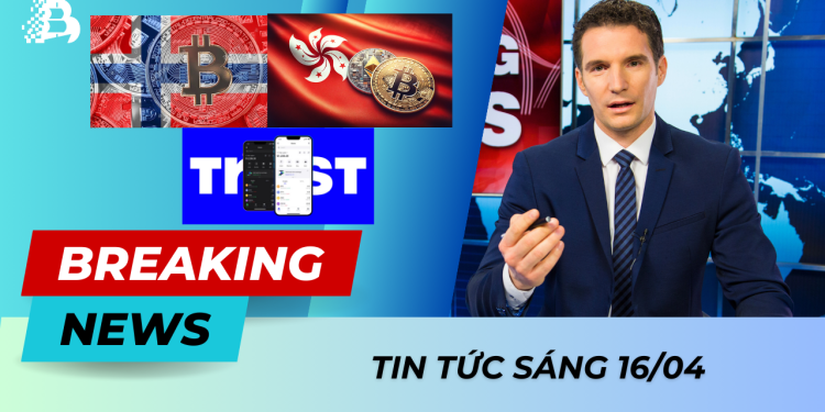 Breaking News – 16/04