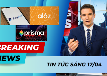 Breaking News – 17/04