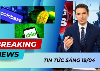 Breaking News – 19/04