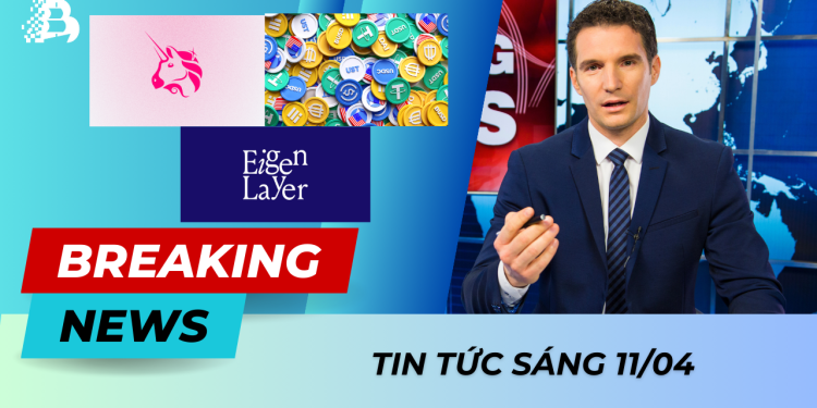 Breaking News – 11/04