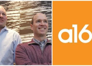 A16Z huy động 7,2 Tỷ USD