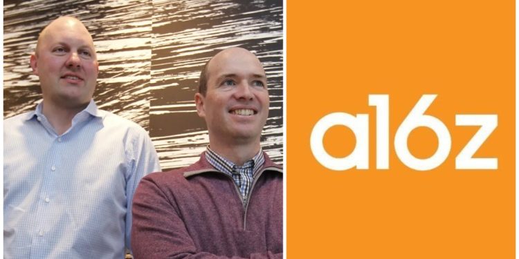 A16Z huy động 7,2 Tỷ USD