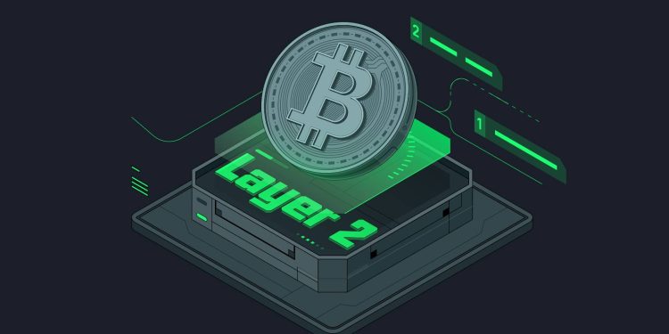 Bitcoin Halving thúc đẩy cho các giải pháp mở rộng phát triển