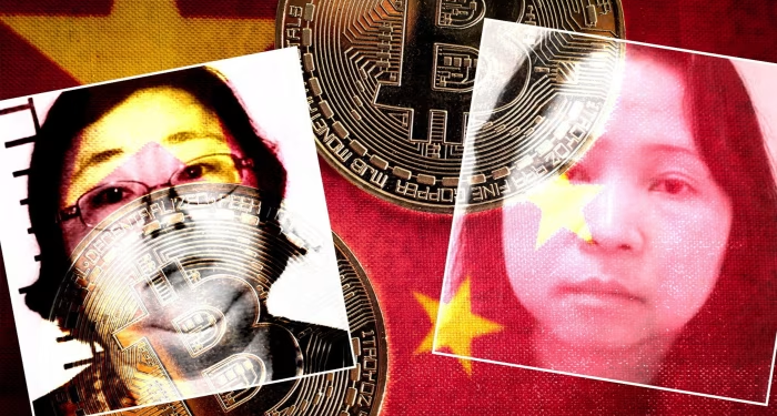 Nạn nhân Trung Quốc đòi Anh 3 tỷ bảng Bitcoin