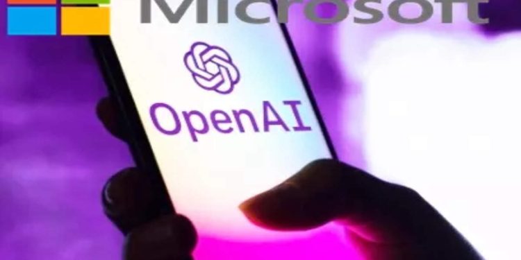 EU điều tra khoản đầu tư của Microsoft vào OpenAI