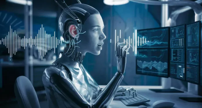 OpenAI ra mắt công cụ tạo giọng nói bằng AI