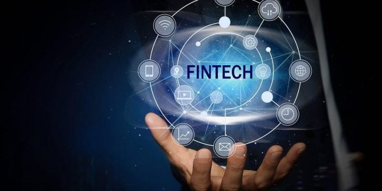 Đầu tư Fintech lao dốc, chạm đáy 7 năm
