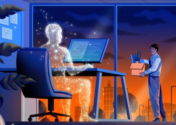 Kỹ năng AI – ‘Tấm vé vàng’ trên thị trường lao động’