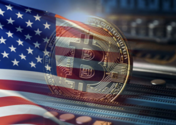 Mỹ thông qua dự luật nâng cao năng lực cạnh tranh blockchain