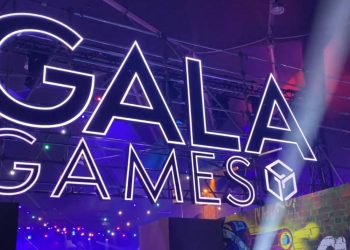 Hacker tấn công dự án Gala Games, cuỗm 200 triệu USD