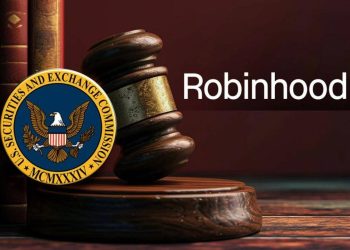Robinhood nhận cảnh báo từ SEC