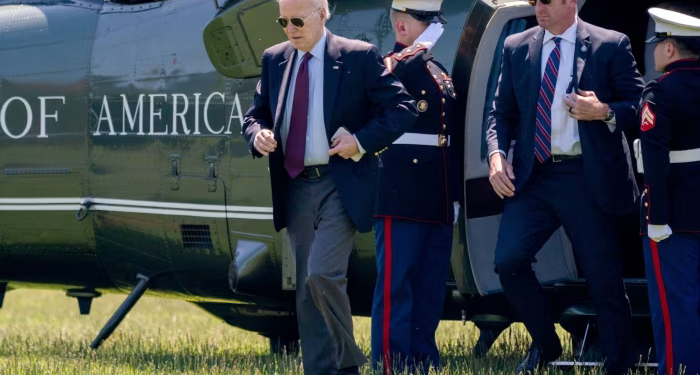 Nhà Trắng yêu cầu công ty khai thác tiền mã hóa của Trung Quốc bán đất