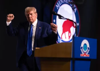 Ông Trump chấp nhận quyên góp bằng tiền mã hoá