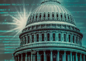 Các nghị sĩ Mỹ công bố lộ trình phát triển luật AI