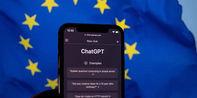 OpenAI đối mặt án phạt tại Châu Âu