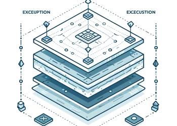 Tìm hiểu về Lớp thực thi (Execution) trong Blockchain