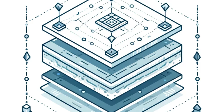 Tìm hiểu về Lớp thực thi (Execution) trong Blockchain
