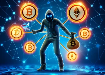 Crypto Drainer: mối đe dọa mới trong hệ sinh thái Web3