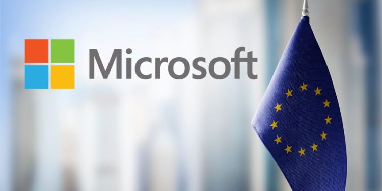Microsoft đối mặt án phạt 2 tỷ USD ở EU vì Bing AI