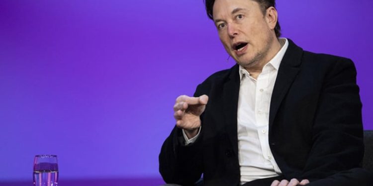 Elon Musk dự định xây dựng siêu máy tính cho chatbot AI Grok