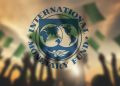 IMF khuyến nghị Nigeria cấp phép sàn giao dịch tiền mã hoá