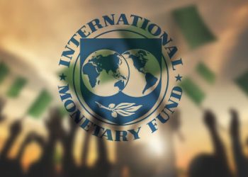 IMF khuyến nghị Nigeria cấp phép sàn giao dịch tiền mã hoá