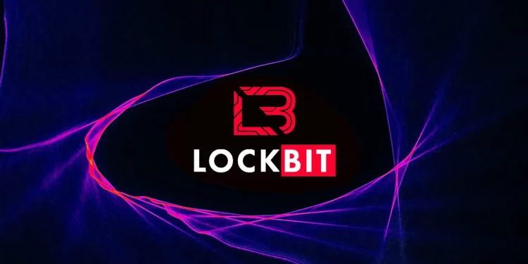 Ba cường quốc trừng phạt lãnh đạo băng đảng Lockbit