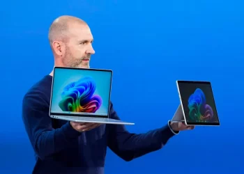 Microsoft ra mắt dòng PC Copilot+ tích hợp AI thế hệ mới