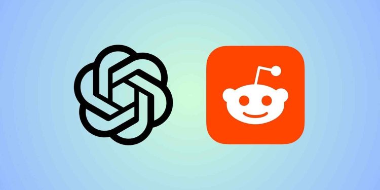 Reddit và OpenAI bắt tay, mang nội dung mạng xã hội vào ChatGPT
