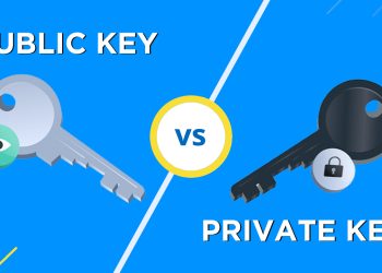 Public key và Private key: Chìa khoá đến thế giới số