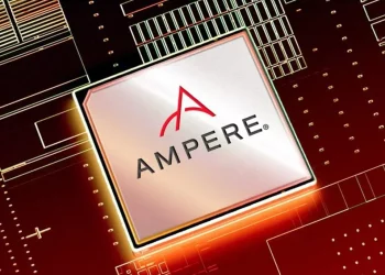 Ampere bắt tay Qualcomm phát triển máy chủ AI mới