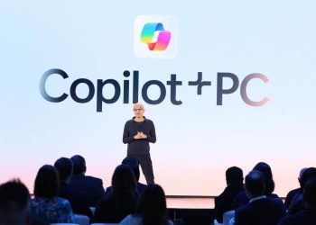 Sản phẩm máy tính AI mới của Microsoft: Bước tiến hay sự kiểm soát?