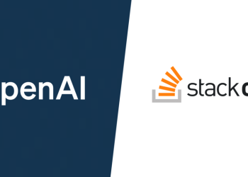 Stack Overflow hợp tác với OpenAI