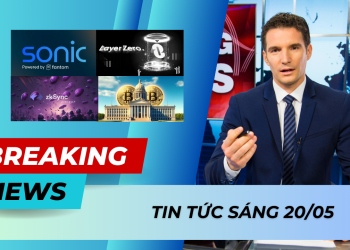 Breaking News – 20/05