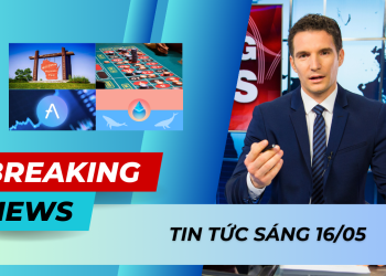 Breaking News – 16/05