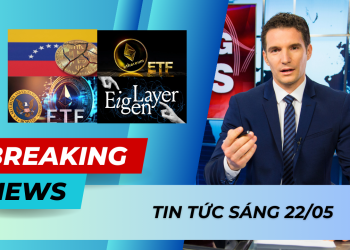 Breaking News – 22/05