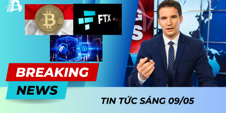 Breaking News – 09/05