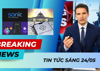 Breaking News – 24/05