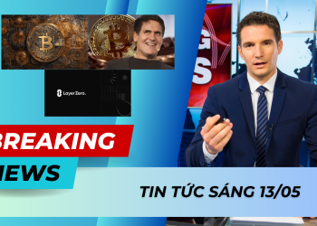 Breaking News – 13/05