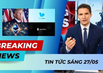Breaking News – 27/05