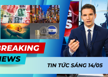 Breaking News – 14/05
