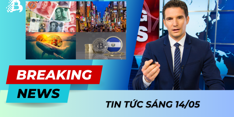 Breaking News – 14/05
