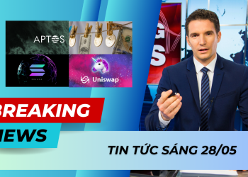Breaking News – 28/05