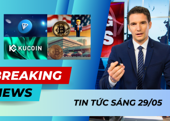 Breaking News – 29/05