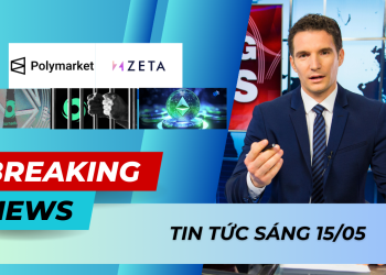 Breaking News – 15/05