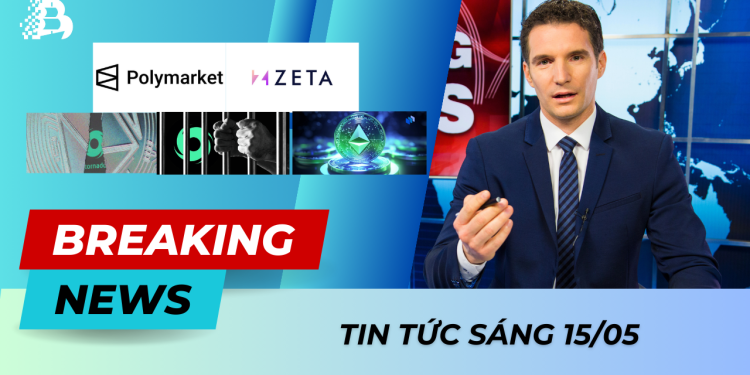 Breaking News – 15/05