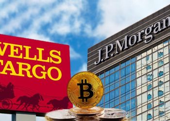 JP Morgan và Wells Fargo đầu tư ETF Bitcoin Spot