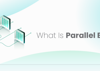 Parallel EVM: xu hướng mở rộng tất yếu trong tương lai